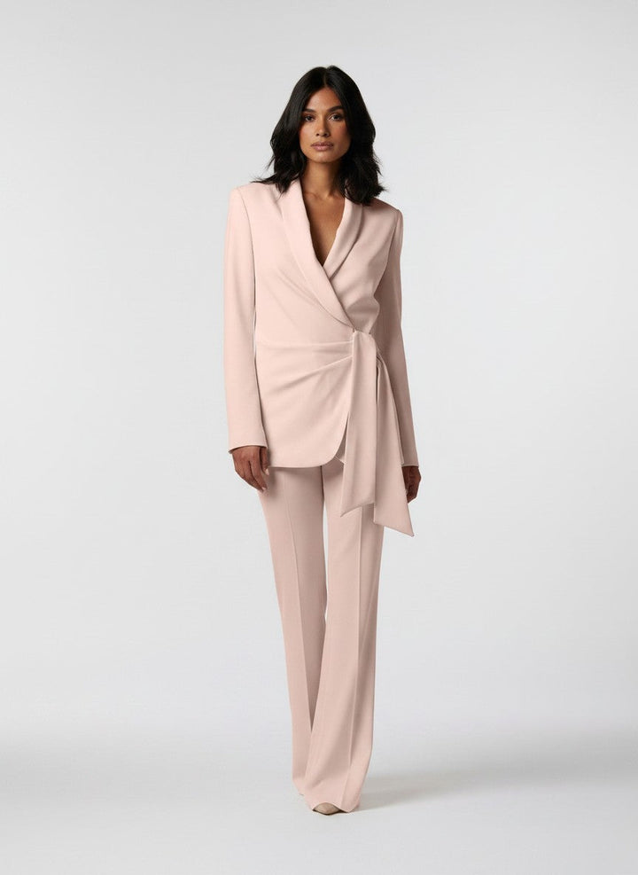 Tailleur Gilda Zampa | Kady