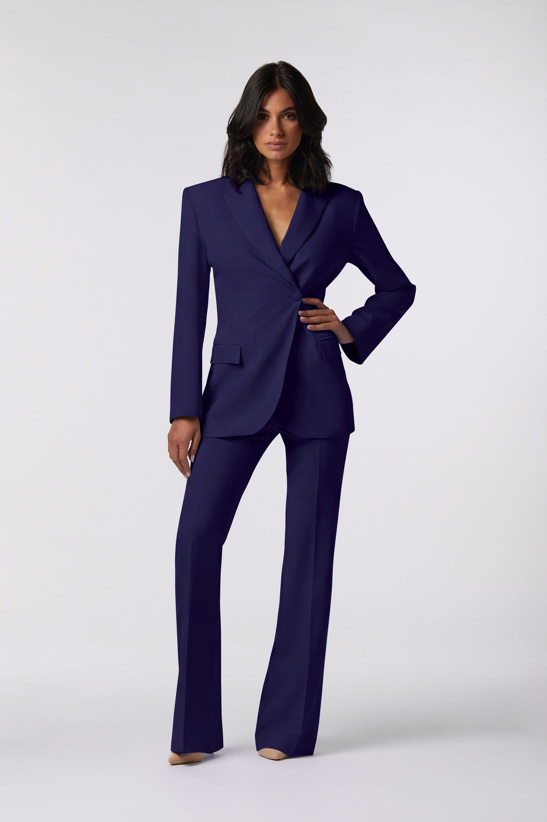Tailleur Graz Zampa | Tessuto Stretch