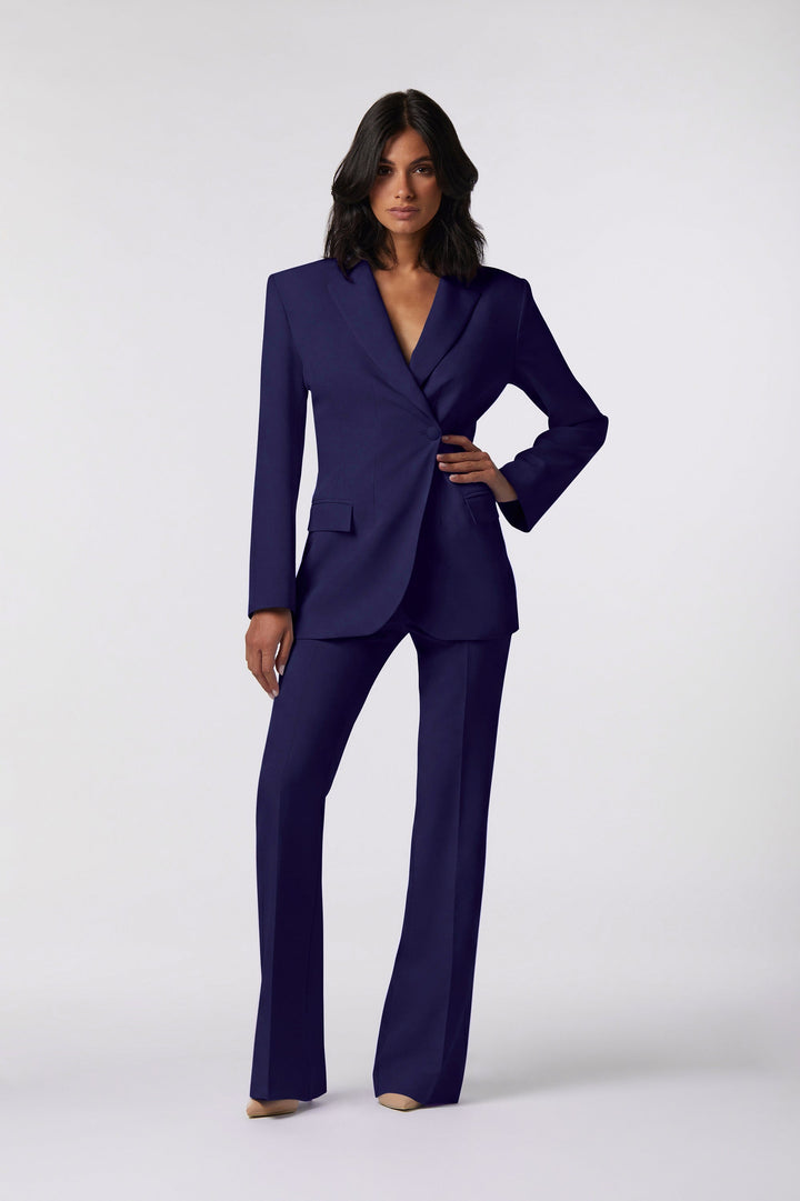 Tailleur Graz Zampa | Tessuto Stretch