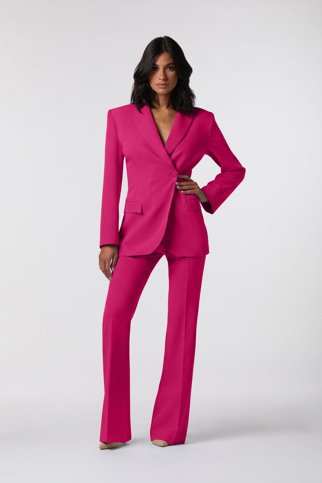 Tailleur Graz Zampa | Tessuto Stretch