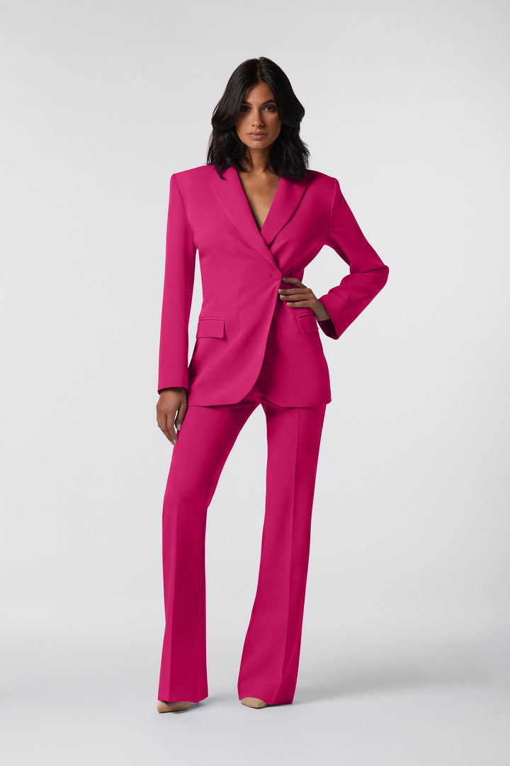 Tailleur Graz Zampa | Tessuto Stretch