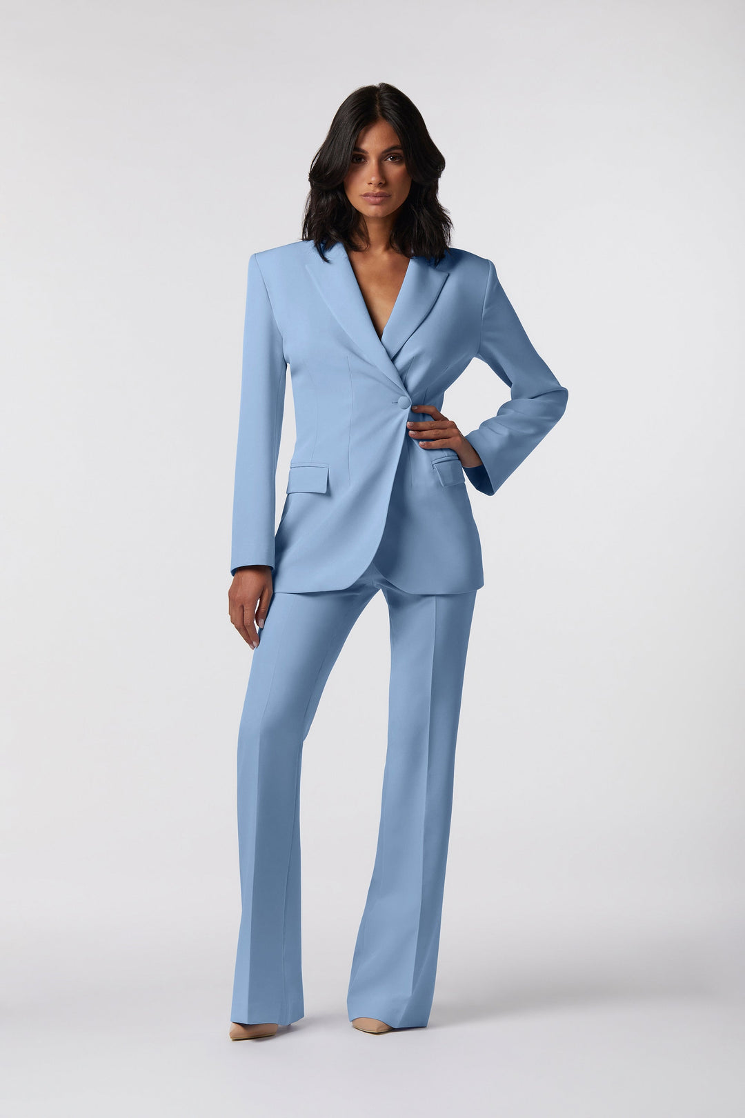 Tailleur Graz Zampa | Tessuto Stretch