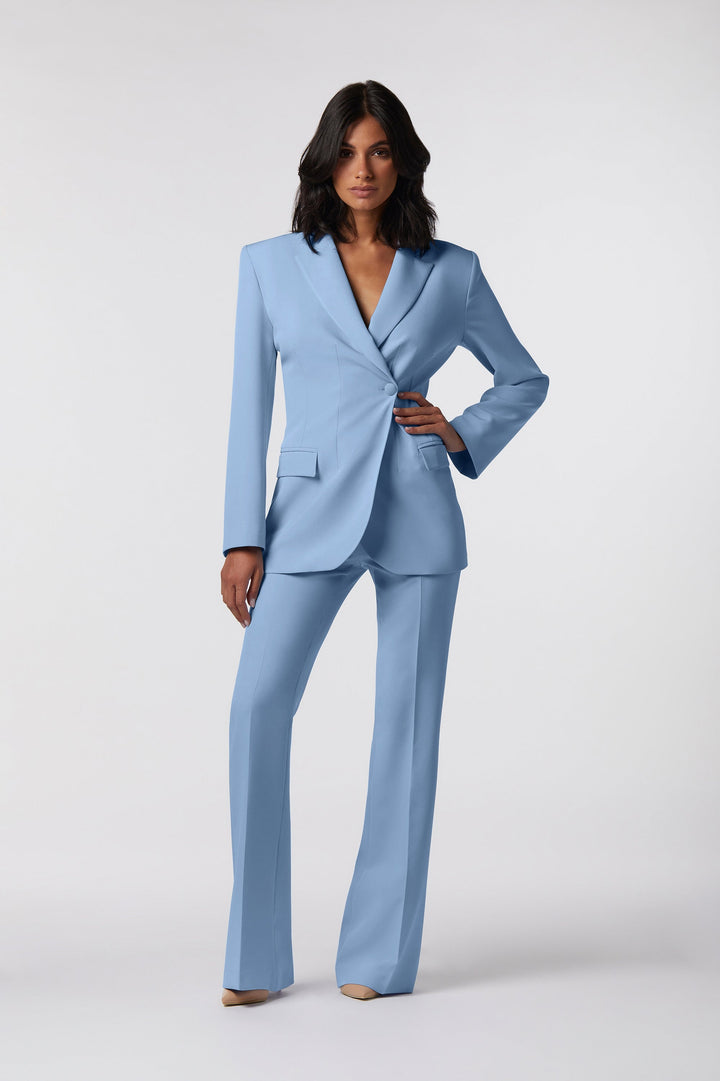 Tailleur Graz Zampa | Tessuto Stretch