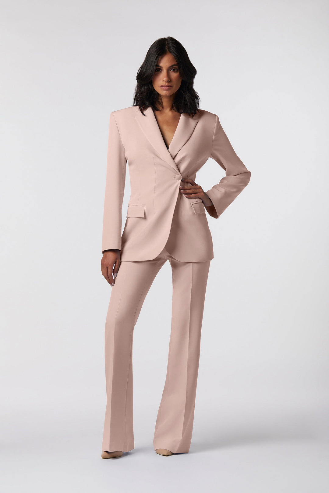 Tailleur Graz Zampa | Tessuto Stretch