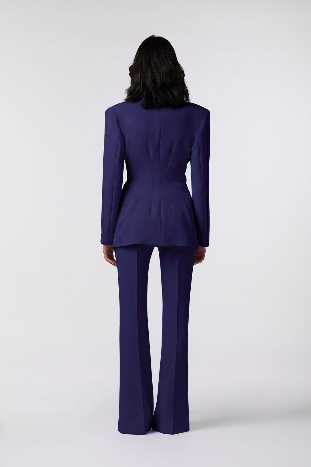 Tailleur Graz Zampa | Tessuto Stretch