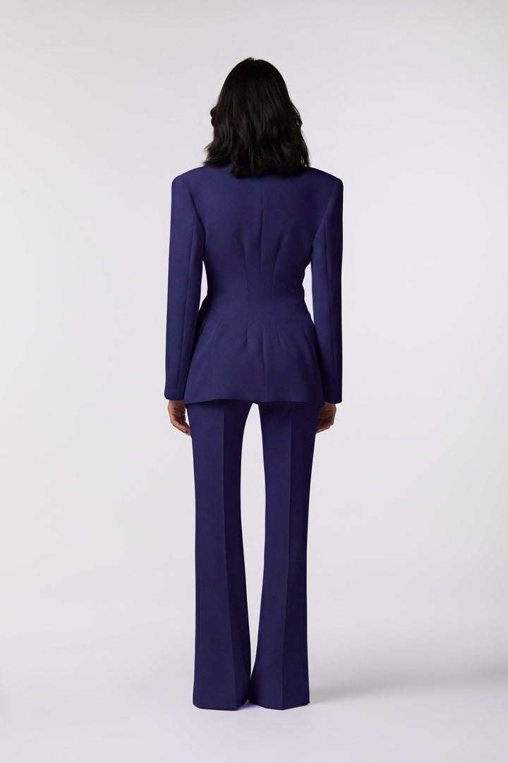 Tailleur Graz Zampa | Tessuto Stretch