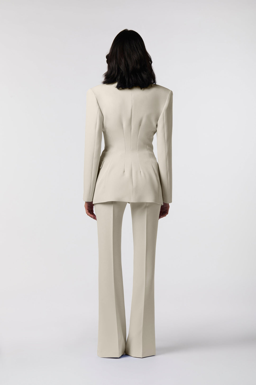 Tailleur Graz Zampa | Tessuto Stretch
