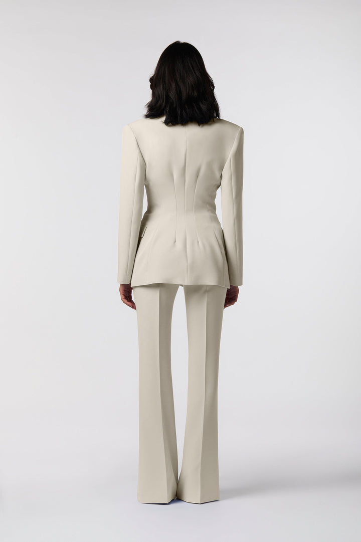 Tailleur Graz Zampa | Tessuto Stretch