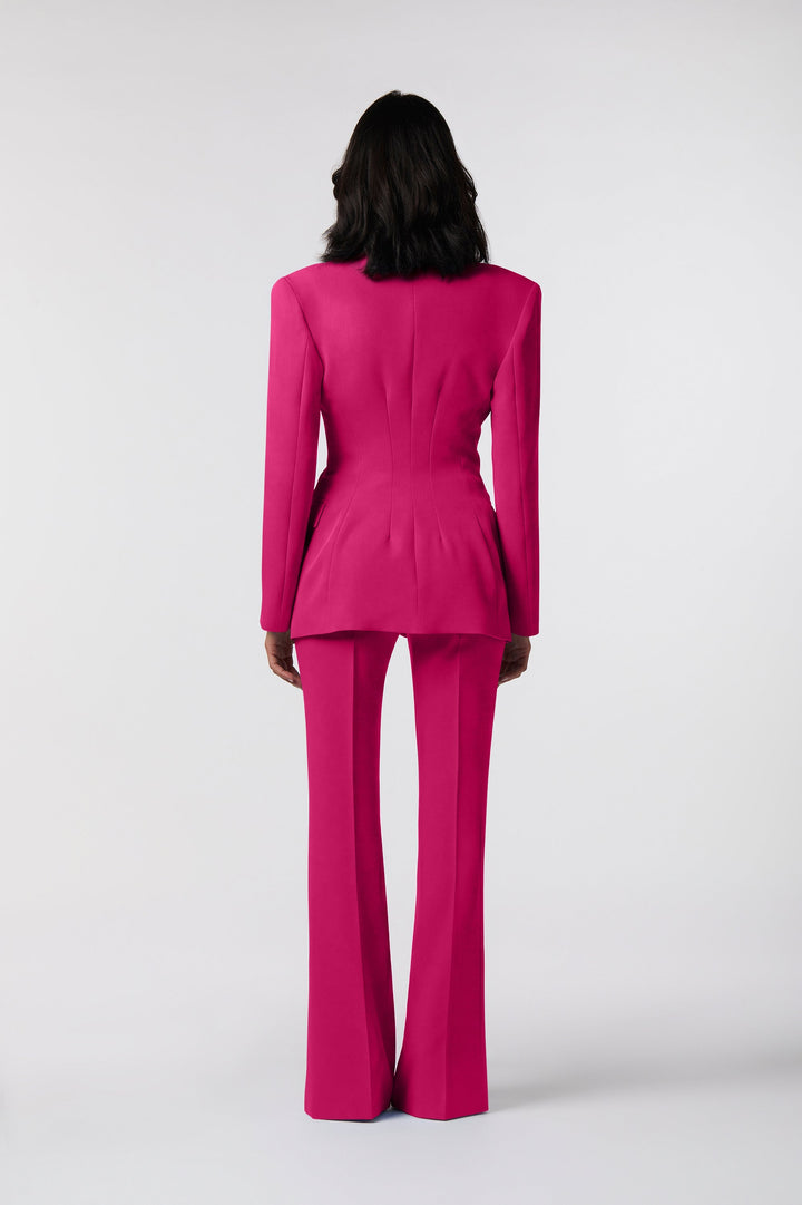 Tailleur Graz Zampa | Tessuto Stretch