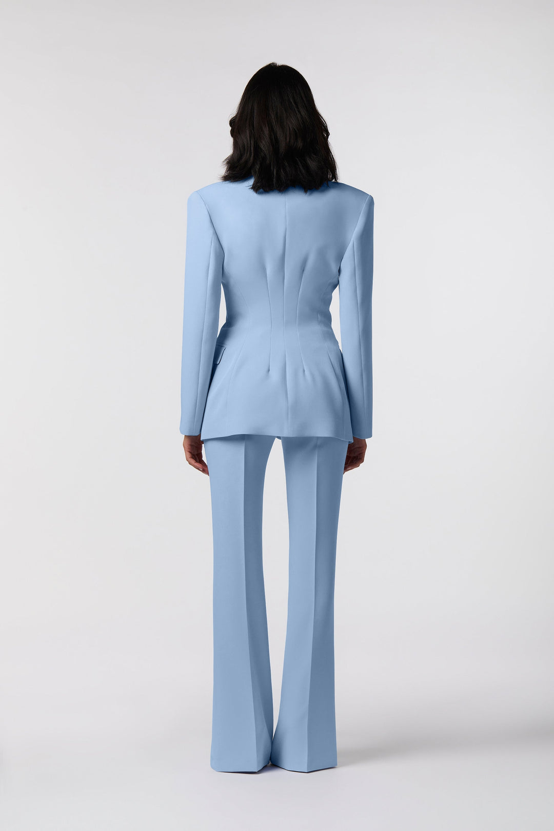 Tailleur Graz Zampa | Tessuto Stretch