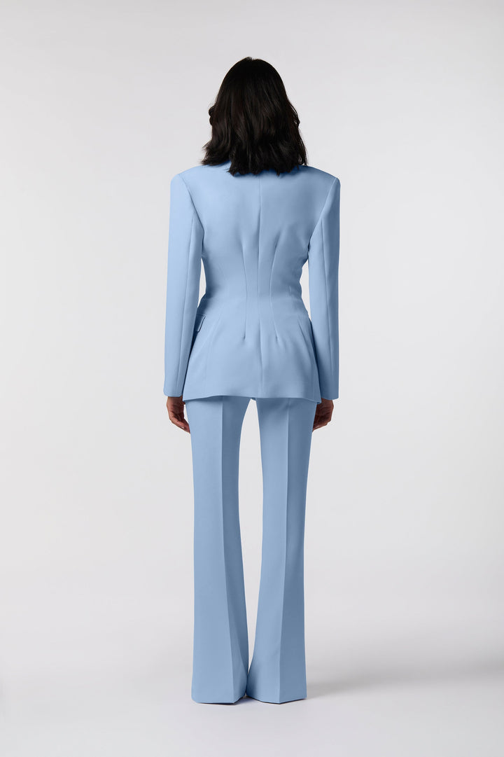 Tailleur Graz Zampa | Tessuto Stretch