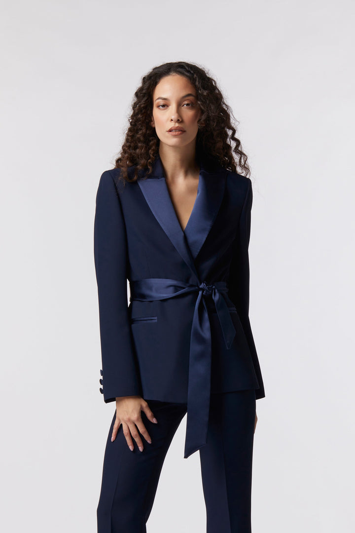 Tailleur Giulianova Zampa | Kady