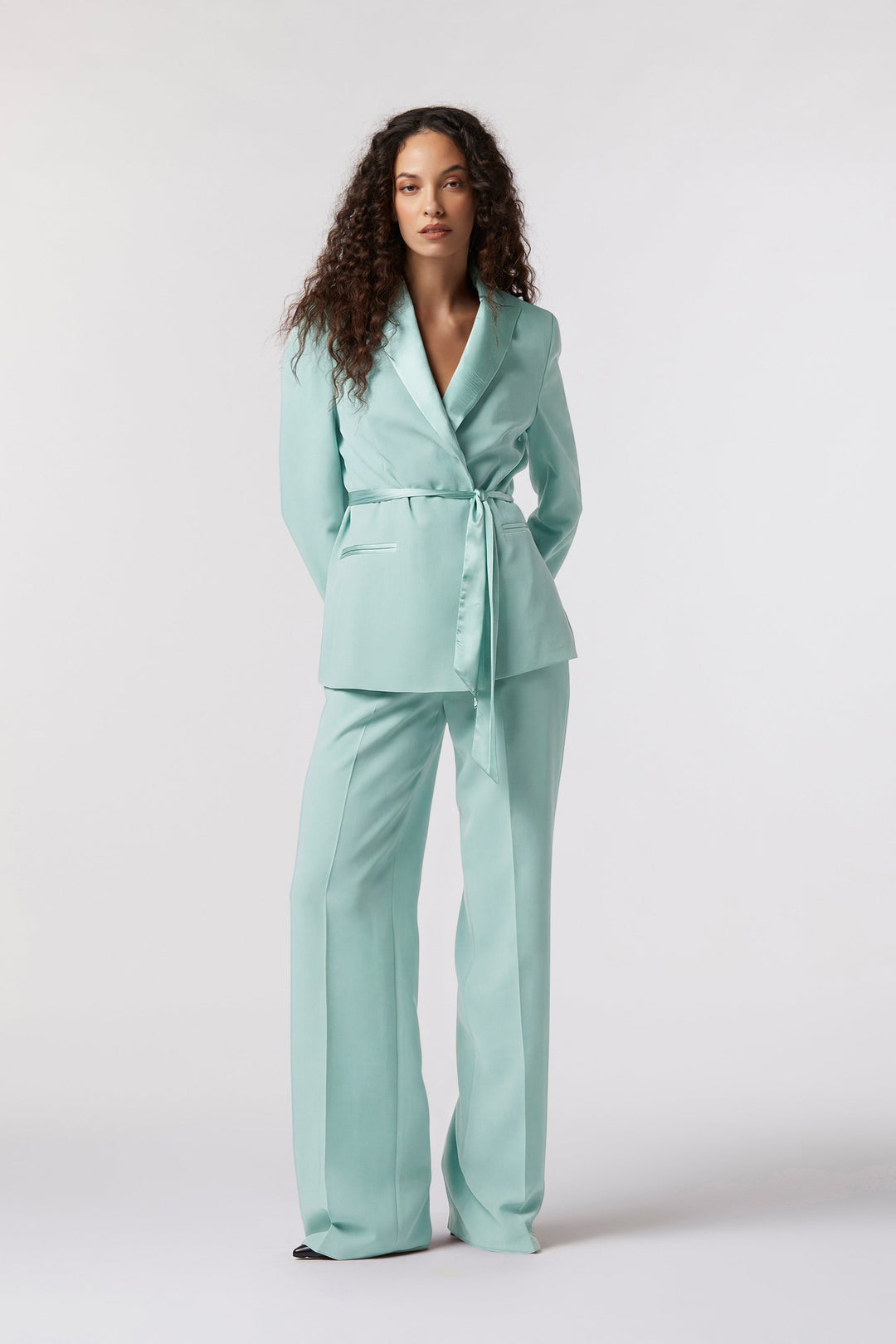 Tailleur Giulianova Palazzo | Kady