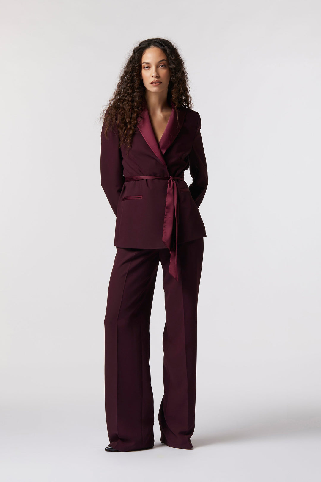 Tailleur Giulianova Palazzo | Kady