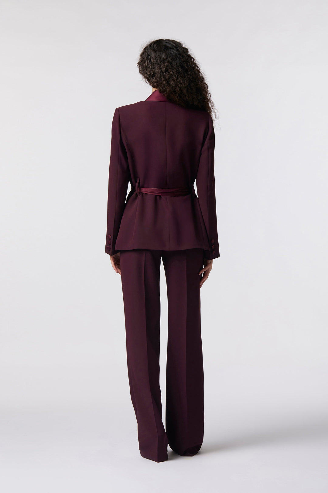 Tailleur Giulianova Palazzo | Kady