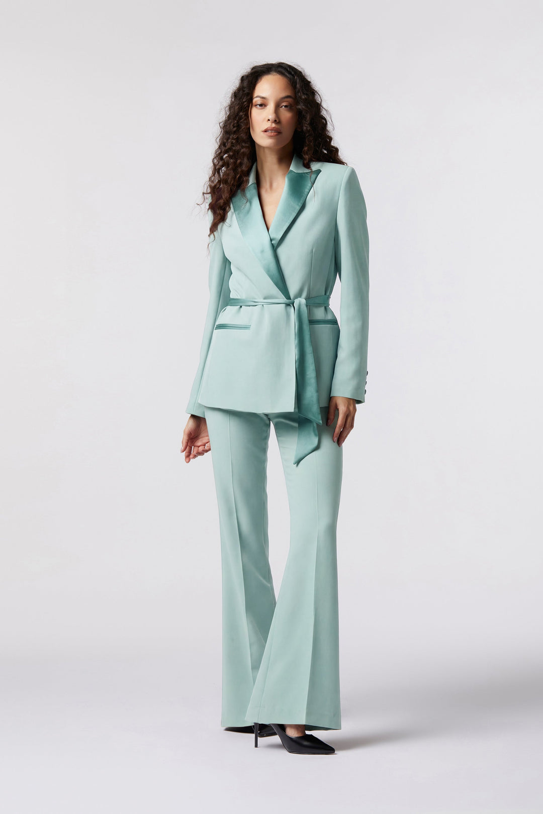 Tailleur Giulianova Zampa | Kady