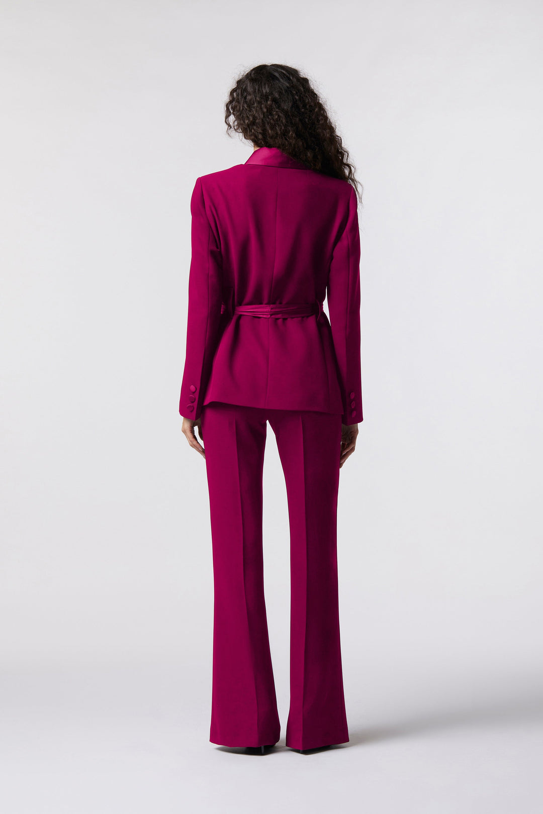 Tailleur Giulianova Zampa | Kady