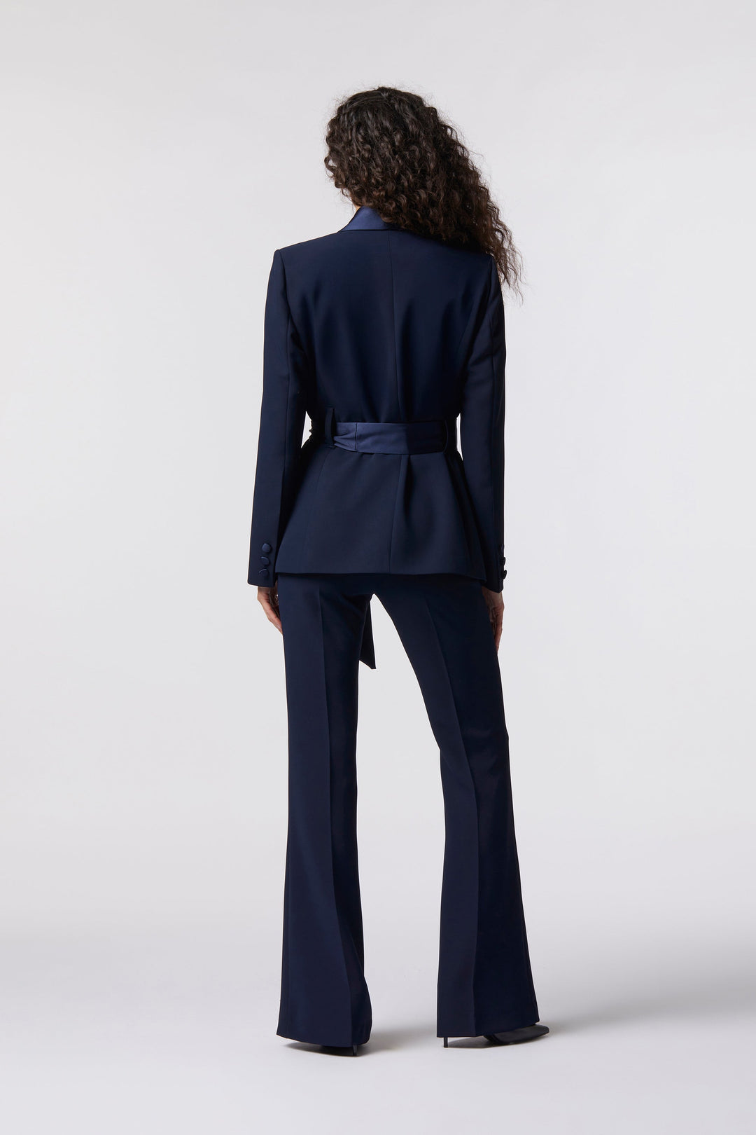 Tailleur Giulianova Zampa | Kady