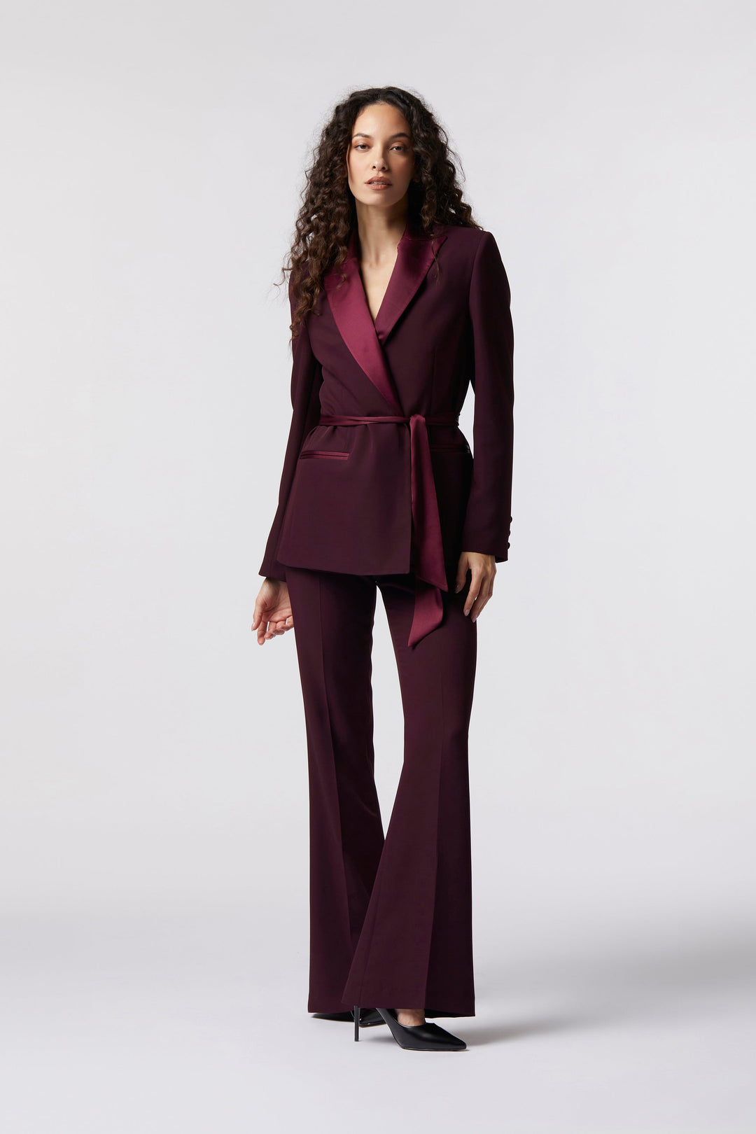 Tailleur Giulianova Zampa | Kady