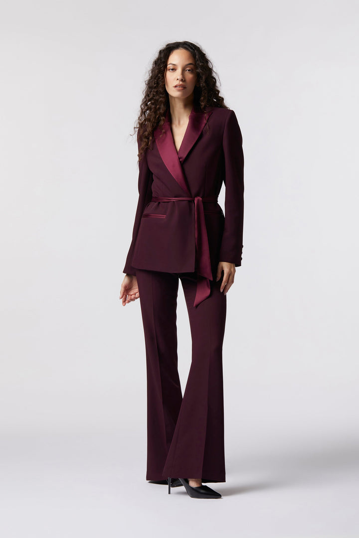 Tailleur Giulianova Zampa | Kady