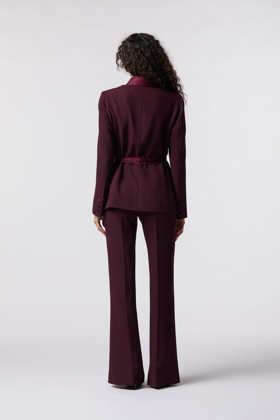 Tailleur Giulianova Zampa | Kady