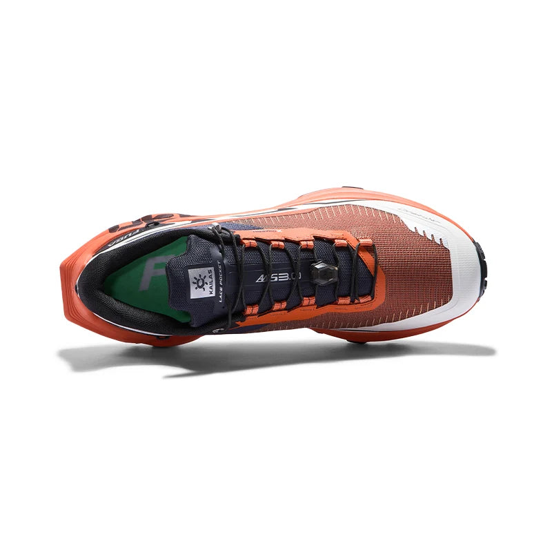 New Kailas FUGA EX 330 Trail Running Shoes