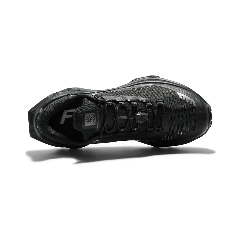 New Kailas FUGA EX 330 Trail Running Shoes
