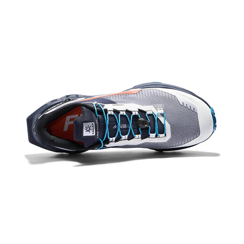 New Kailas FUGA EX 330 Trail Running Shoes