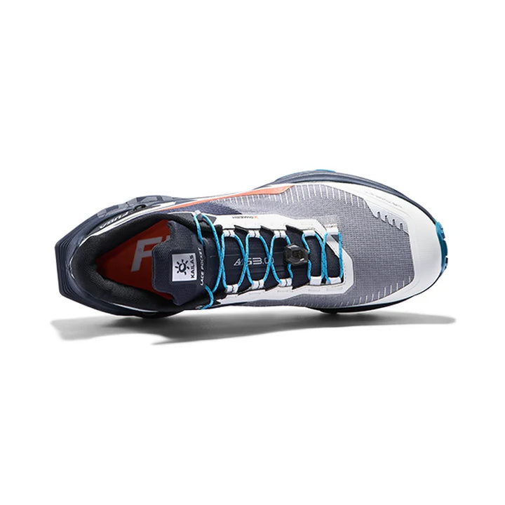 New Kailas FUGA EX 330 Trail Running Shoes