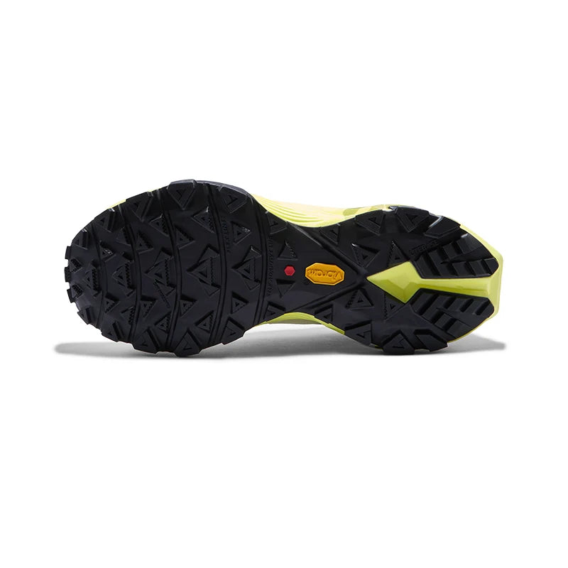 New Kailas FUGA EX 330 Trail Running Shoes