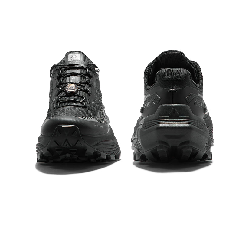 New Kailas FUGA EX 330 Trail Running Shoes
