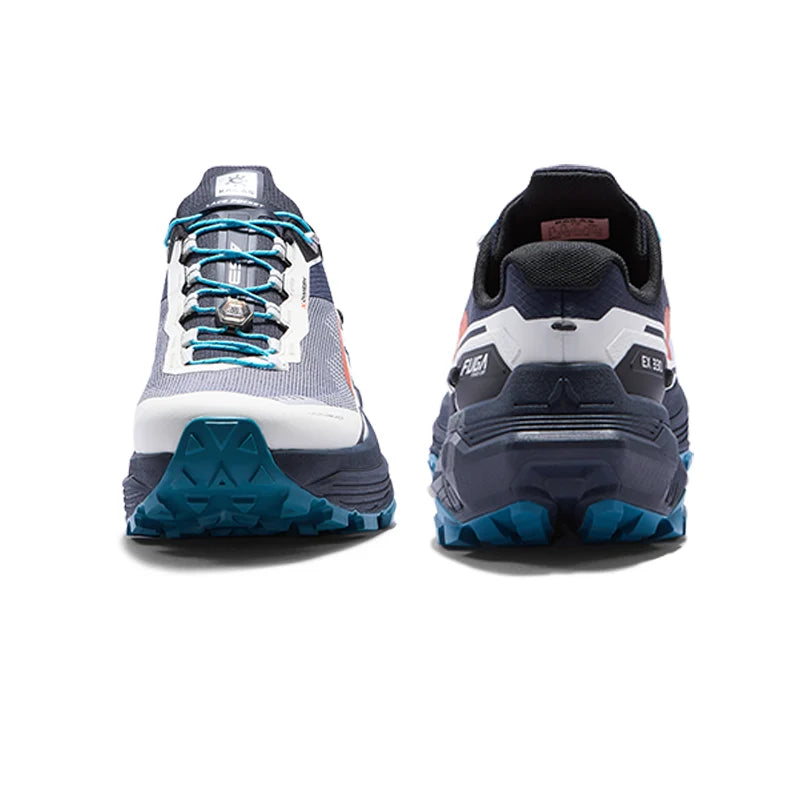 New Kailas FUGA EX 330 Trail Running Shoes