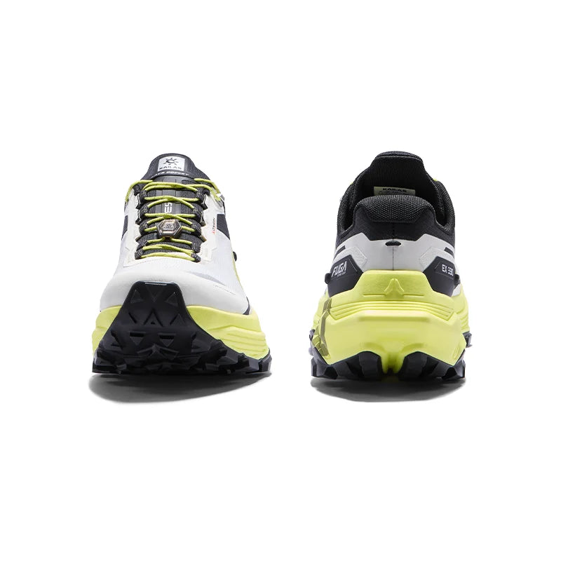 New Kailas FUGA EX 330 Trail Running Shoes