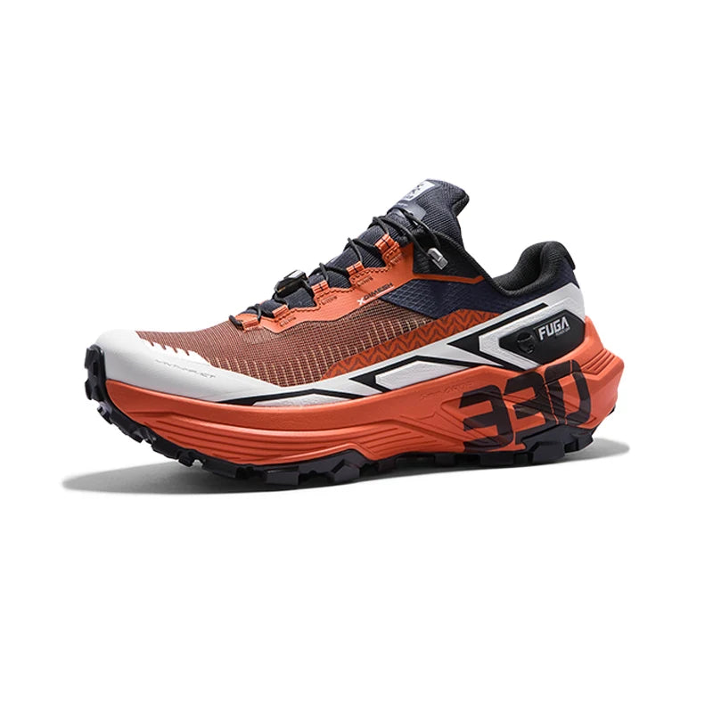 New Kailas FUGA EX 330 Trail Running Shoes