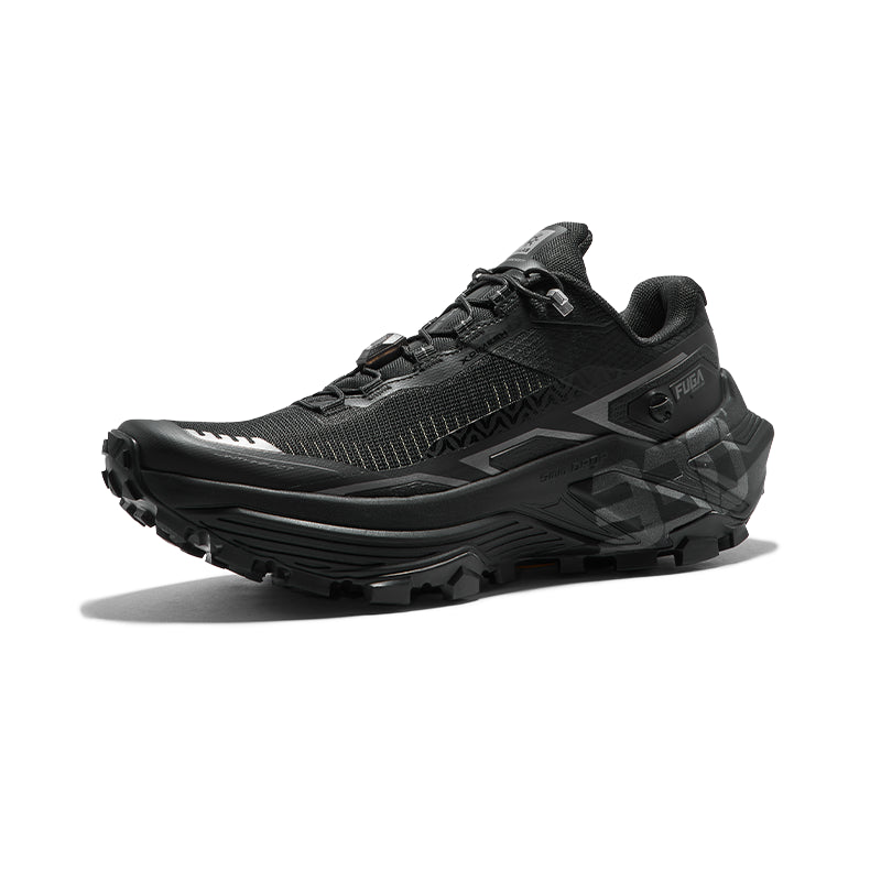 New Kailas FUGA EX 330 Trail Running Shoes