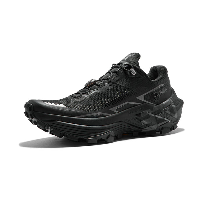 New Kailas FUGA EX 330 Trail Running Shoes