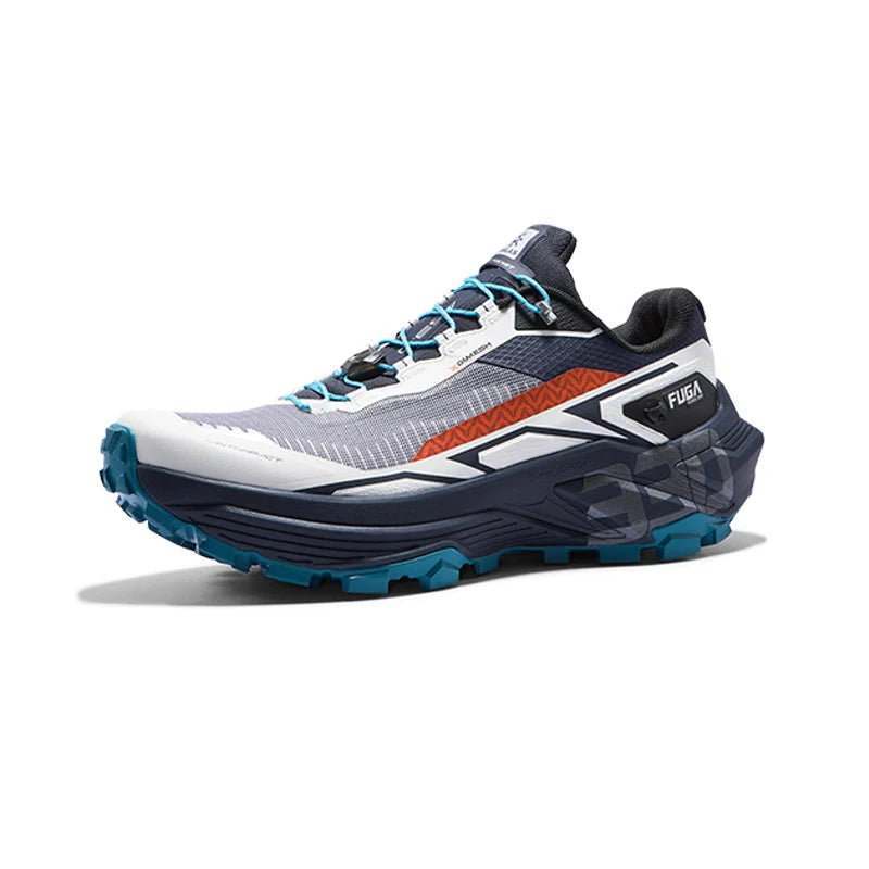 New Kailas FUGA EX 330 Trail Running Shoes