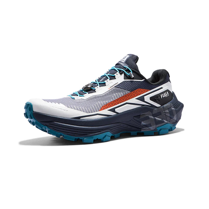 New Kailas FUGA EX 330 Trail Running Shoes