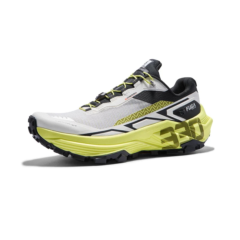 New Kailas FUGA EX 330 Trail Running Shoes