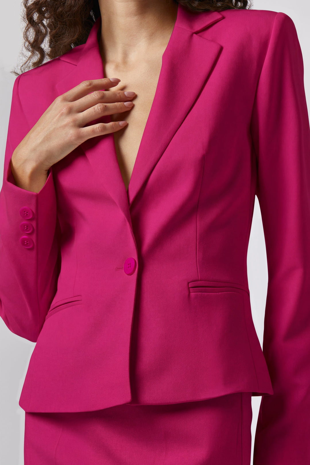 Tailleur Goito Palazzo | Kady