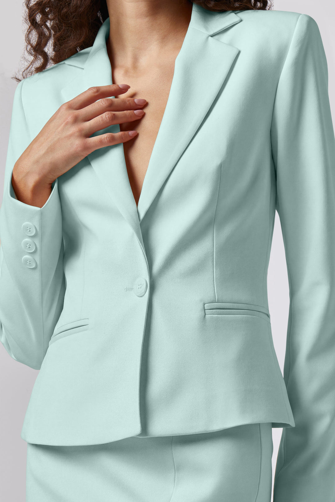 Tailleur Goito Palazzo | Kady