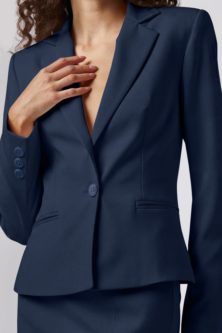 Tailleur Goito Palazzo | Kady