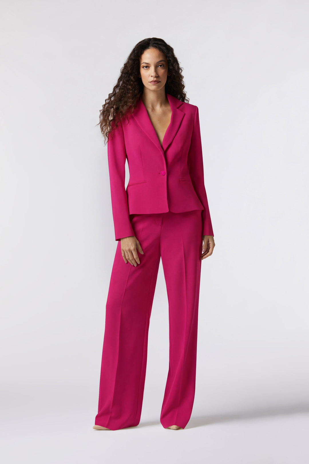 Tailleur Goito Palazzo | Kady