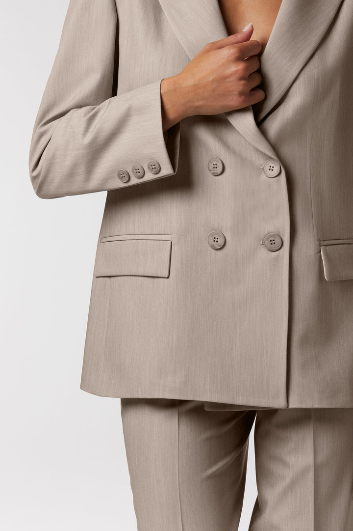 Tailleur Grasse Palazzo - Vanz