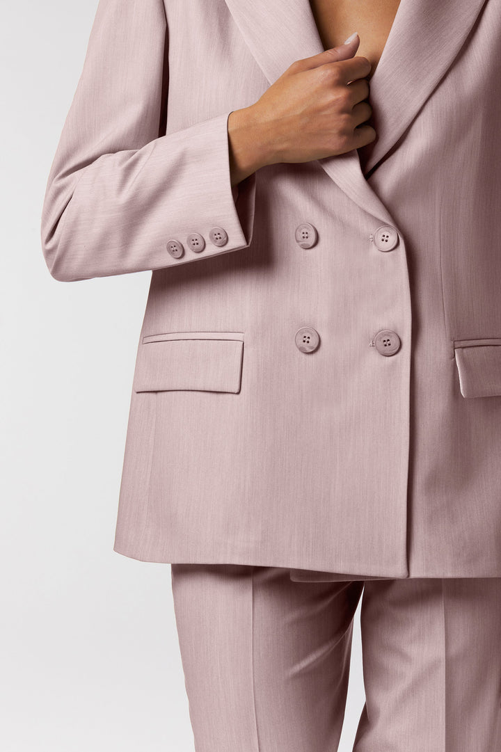 Tailleur Grasse Palazzo | Vanz