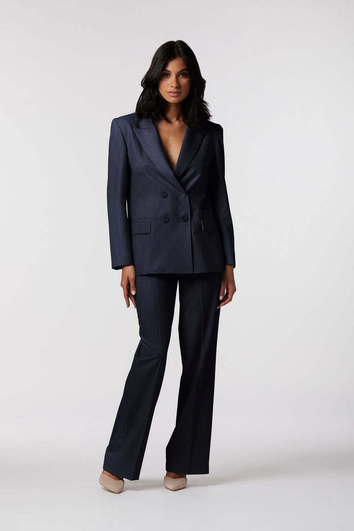 Tailleur Grasse Palazzo - Vanz