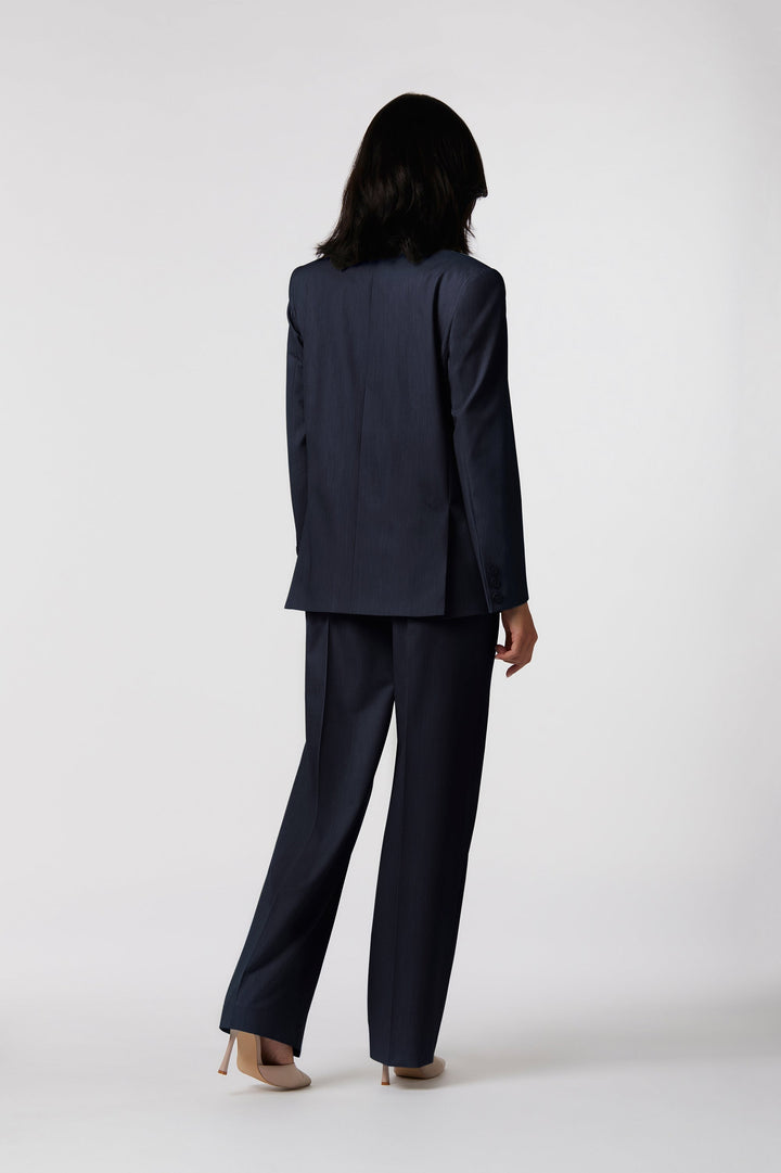 Tailleur Grasse Palazzo - Vanz