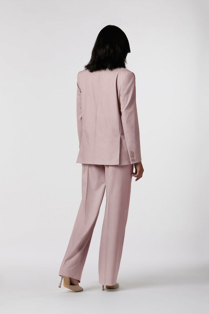 Tailleur Grasse Palazzo | Vanz