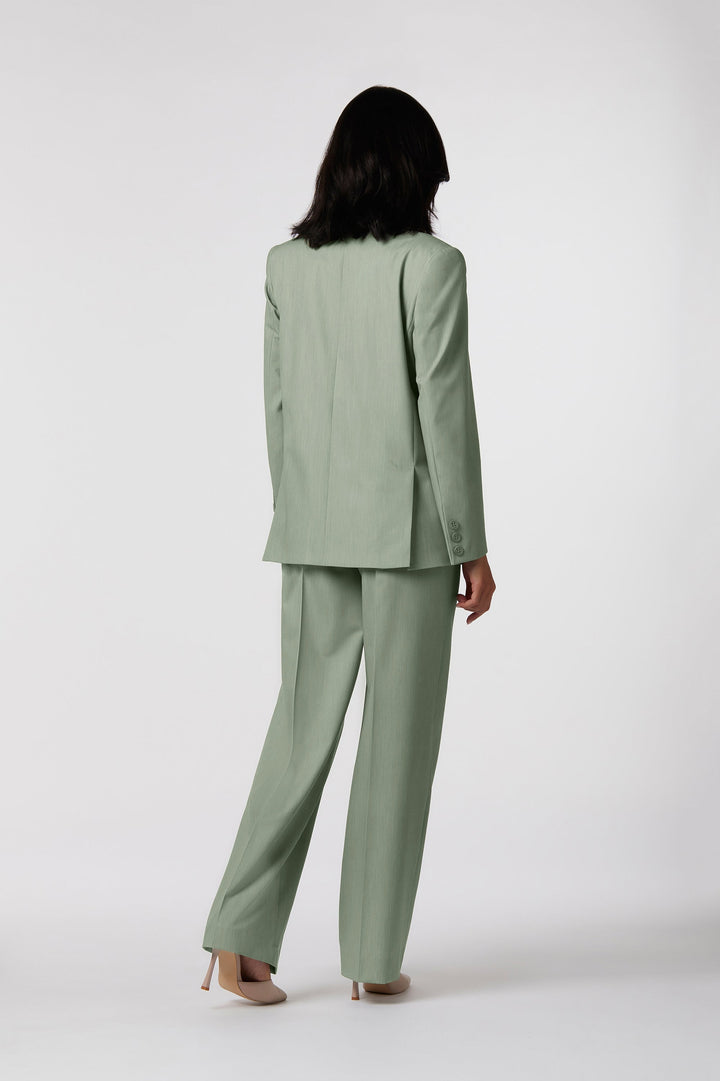 Tailleur Grasse Palazzo - Vanz