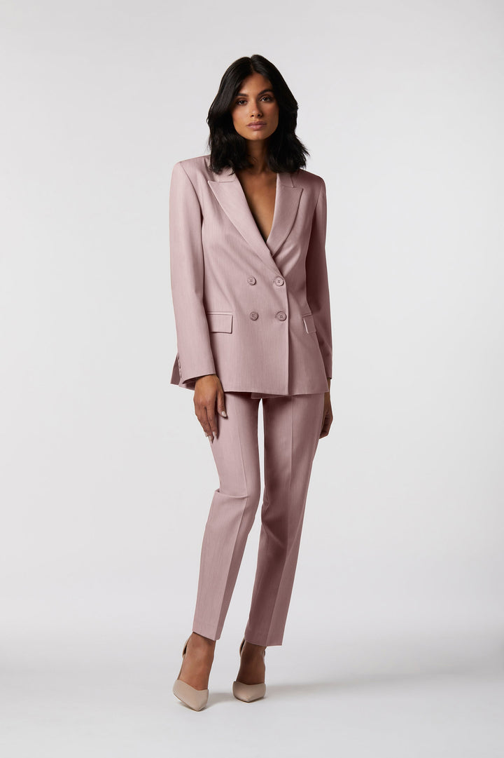Tailleur Grasse Slim | Vanz